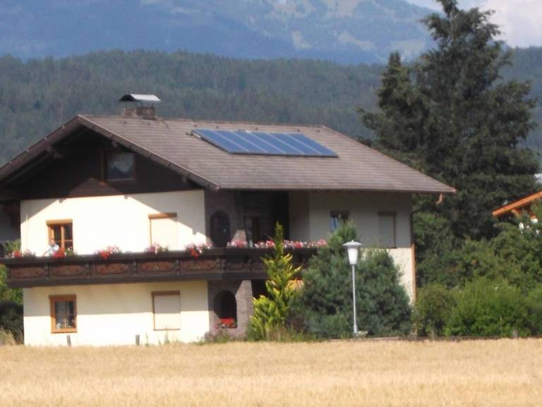 Ferienwohnung Spittal an der Drau
