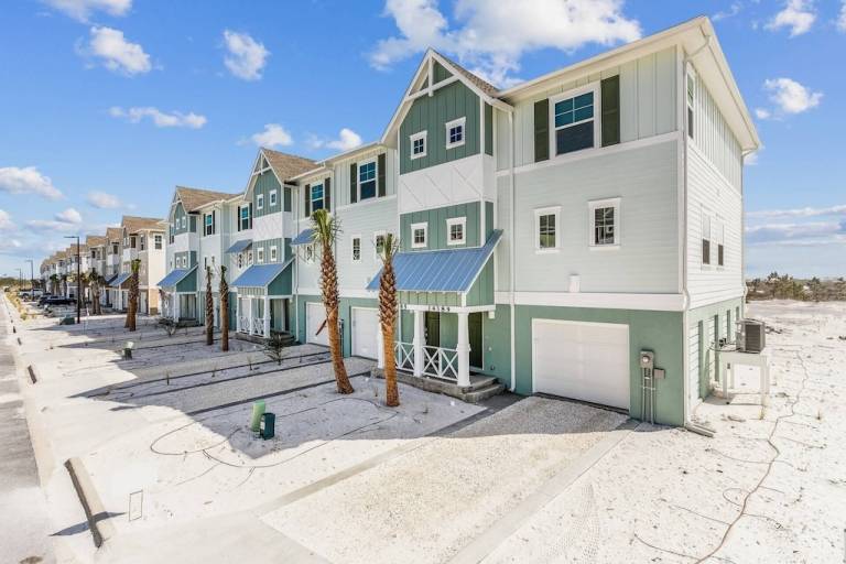 Condo Perdido Key