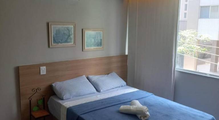 18 m&sup2; Ferienwohnung