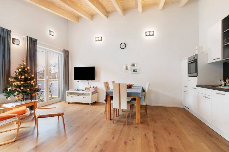 Ferienwohnung Ellwangen (Jagst)