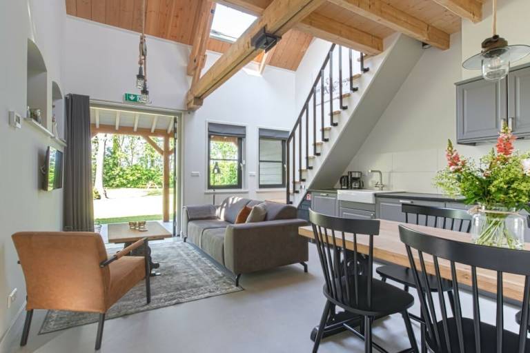 Ferienhaus Noordwelle