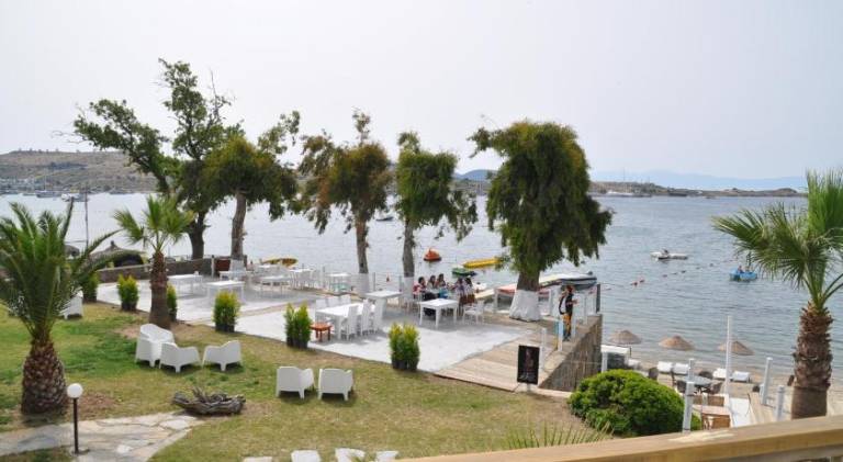 Gumbet Cove Hotel — photo 5