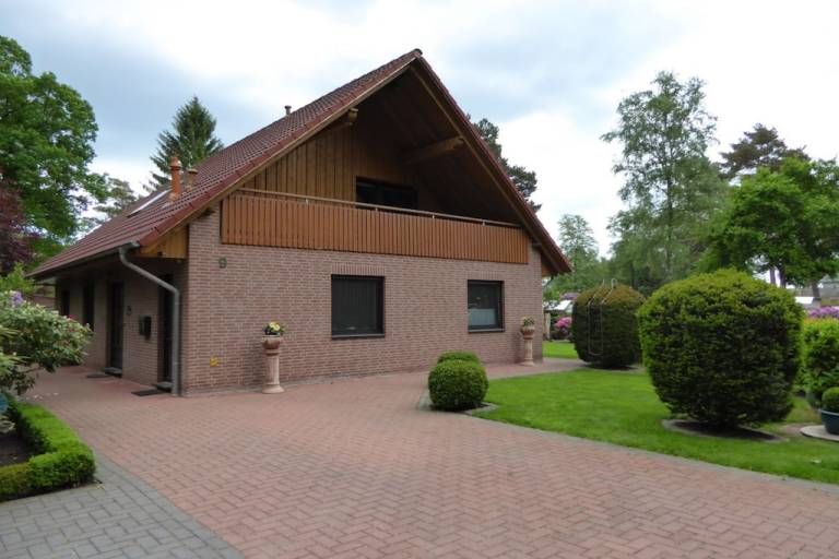 Ferienhaus  Steinhuder Meer