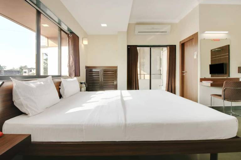 Hotel Hospice