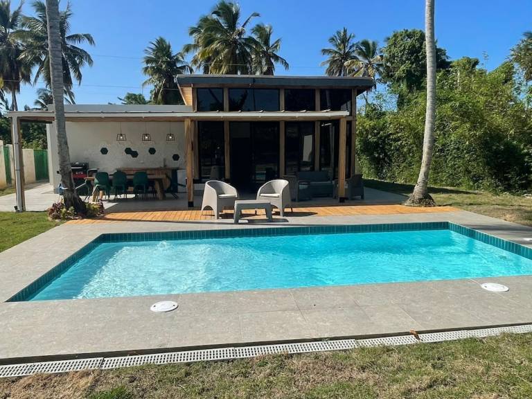 Lodge  Cabrera