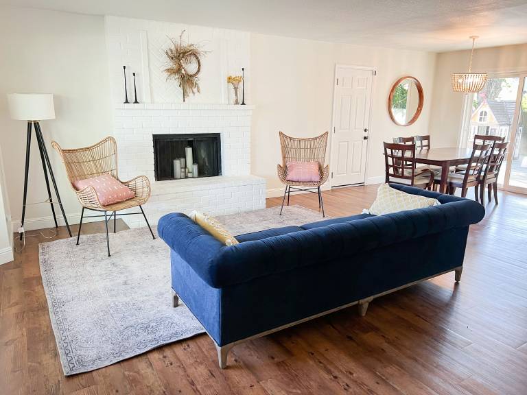 House Gregory Gardens