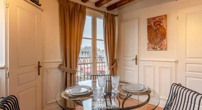 Rental apartment with 1 room for 2 persons — photo 4