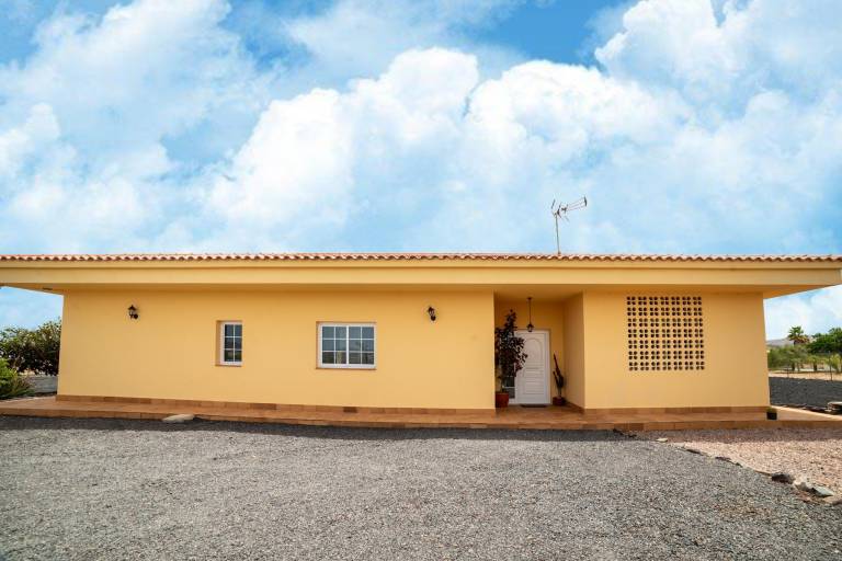 Casa rural Gran Tarajal