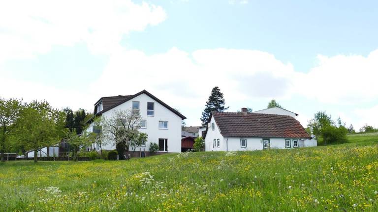 Ferienwohnung Gersfeld (Rhön)