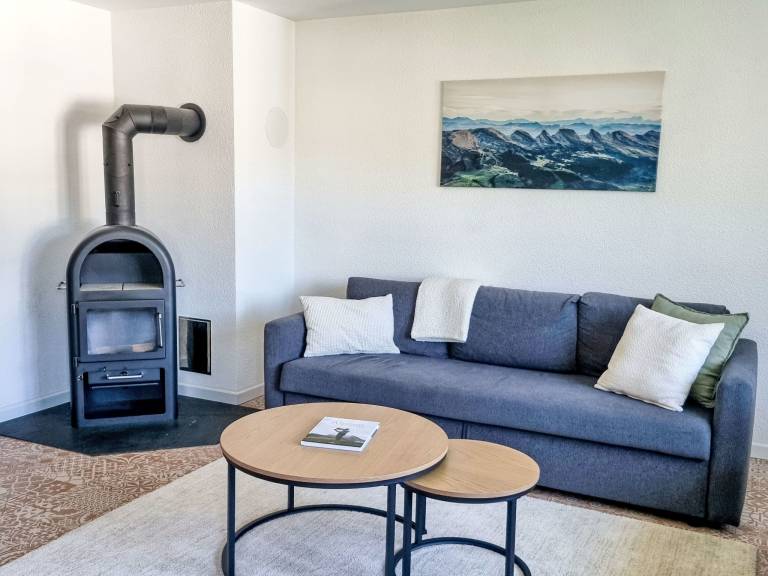 Ferienwohnung in Unterwasser, , Schweiz