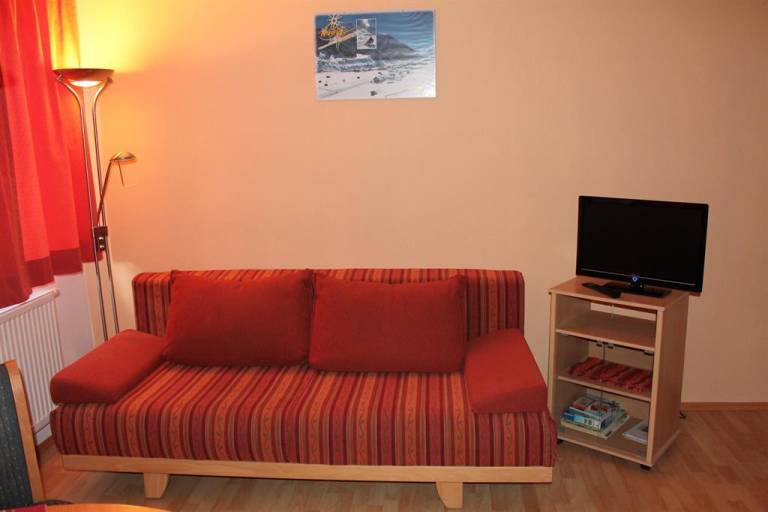 Appartement Fulpmes