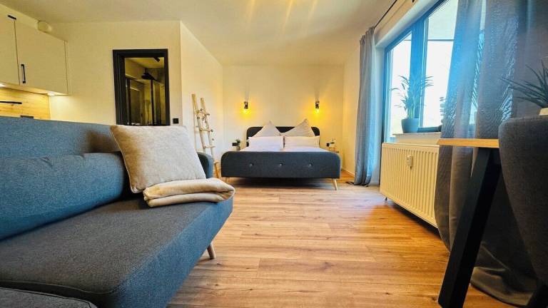 Ferienwohnung Bad Sooden-Allendorf