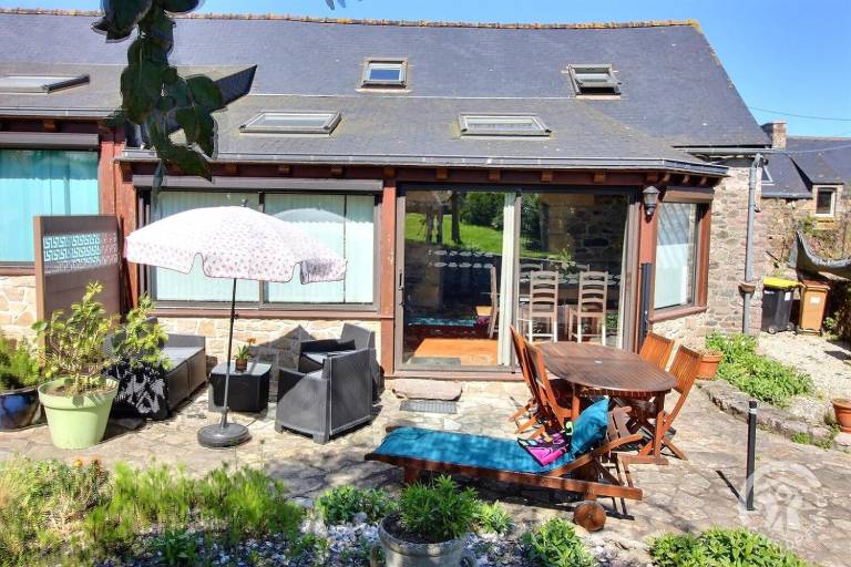 Gîte Sables-d'Or-les-Pins