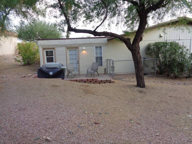 House  Fountain Hills