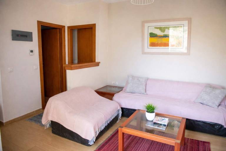 Loucas Home Kalloni Lesvos Central Stay w Balcony — photo 3