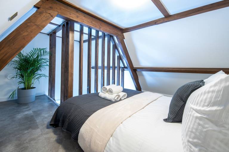 Apartment  Vlaardingen