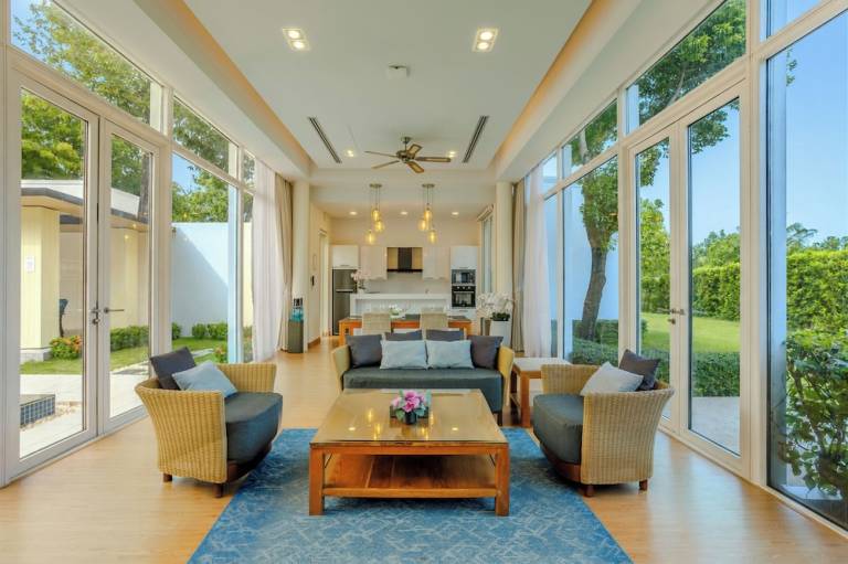 Villa Mai Khao