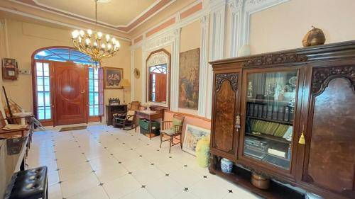 Apartamento amueblado Alborache
