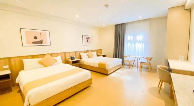 Hortz Hotels and Resorts — photo 2