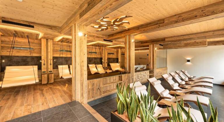 Biohotel Rastbichlhof inkl STUBAI SUPER CARD — photo 3
