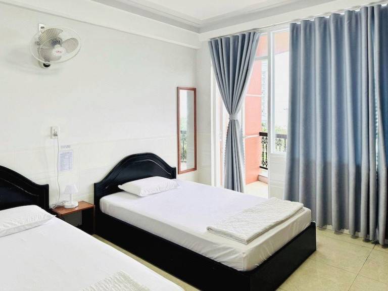 Anh Vy Hotel — photo 4