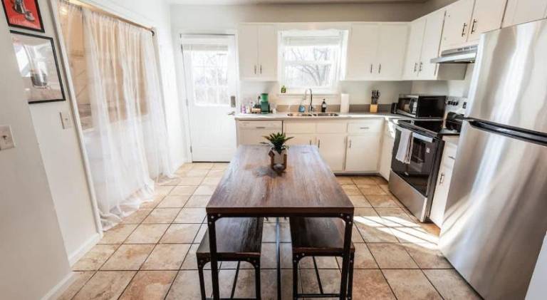 Wonderful vacation home | Pets allowed — photo 4