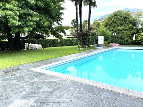 Apartment  Ascona