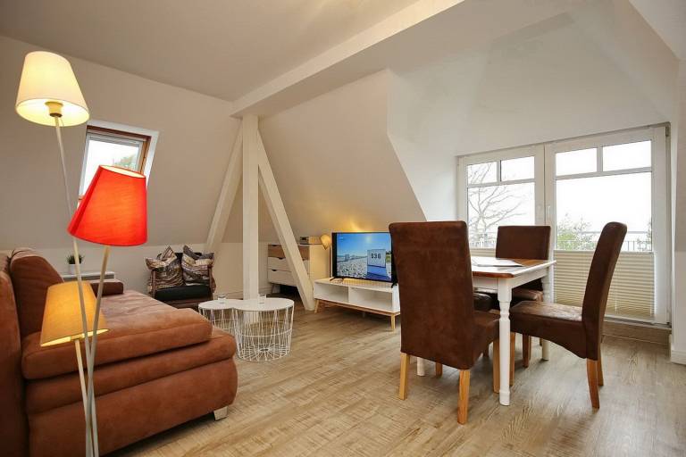 Villa Triton Wohnung 05 — photo 3