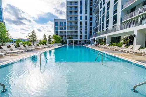 Apartment Miami