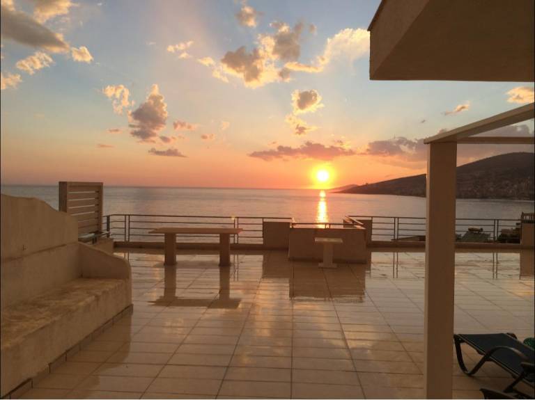 Apartament Saranda
