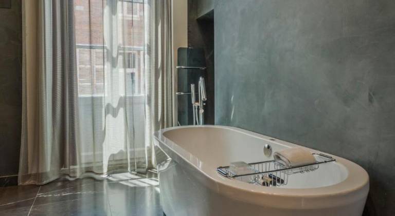 La Cour des Consuls Hotel & Spa Toulouse - MGallery Collection — photo 4