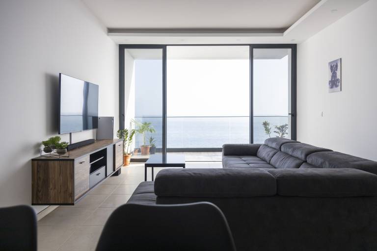 Appartement  Praia