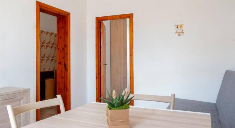 Vacation home with 1 room for 7 persons — photo 4
