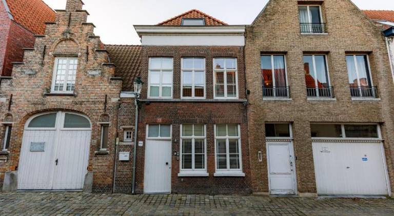 Privestudio Westmeers in het centrum van Brugge — photo 4