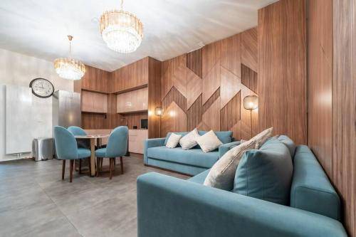 Apartment  Jette