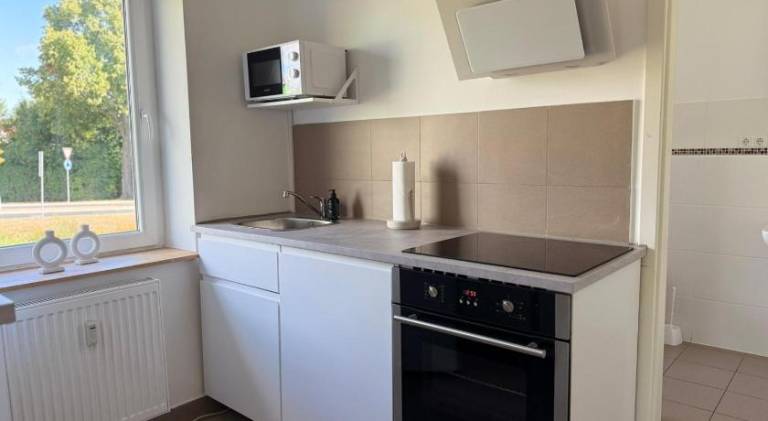 Apartment with 1 room for 4 persons — photo 3