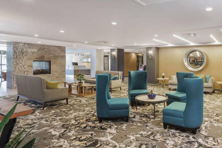 Hotel Trilogy Albany Airport, Tapestry Collection by Hilton — photo 2