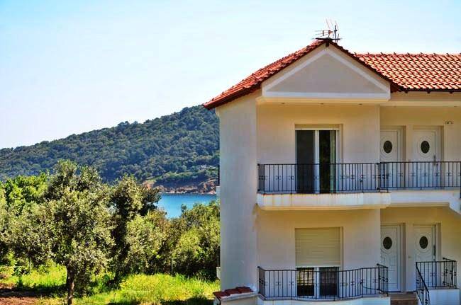 Διαμέρισμα Kinira
