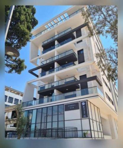 Appartement Kiryat-Ata