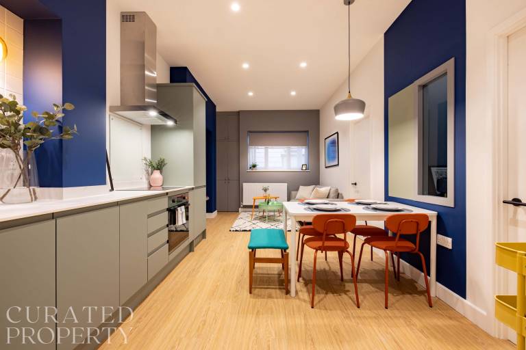 Apartamento Camden Town