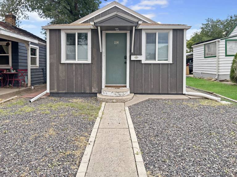 Cottage with BBQ & yard | Pets are welcome — photo 4