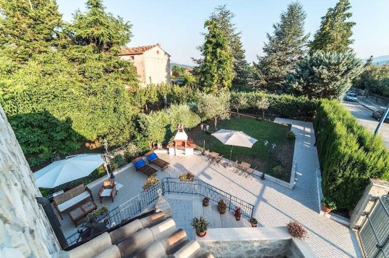 B&B La Sorgente