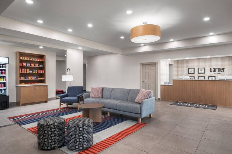 Garner Hotel Paducah West by IHG — photo 3