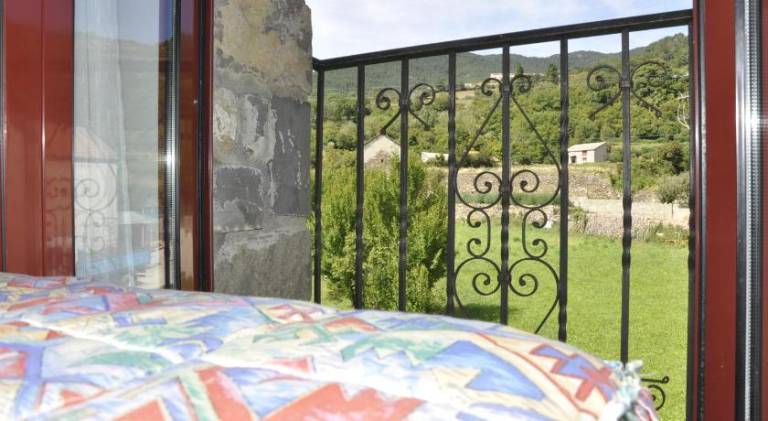 Hotel Castillo d'Acher — photo 5