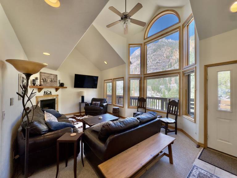 House Ouray