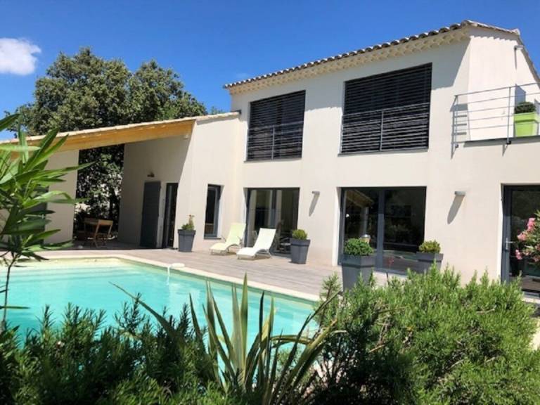 Maison de vacances  Grignan