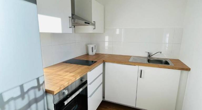 150 m&sup2; Ferienwohnung