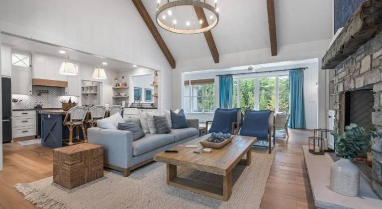 Lovely house with hot tub | Dogs allowed — photo 3