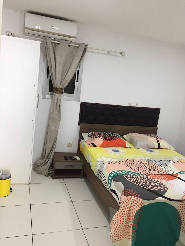Appartement Niangon Sud