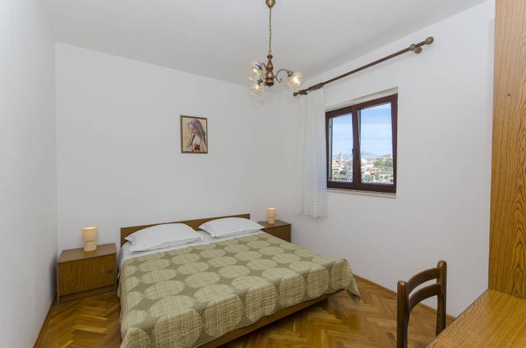 Rental apartment with BBQ & patio | Sea view — photo 4